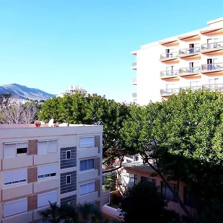 La Carihuela شقة