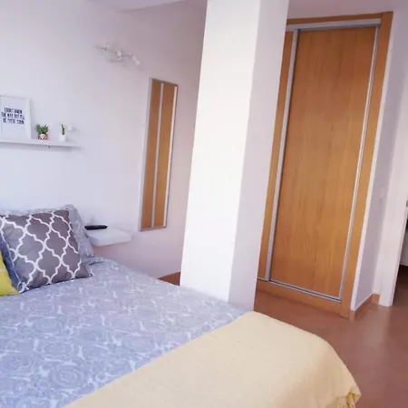 La Carihuela توريمولينوس