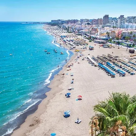 La Carihuela *