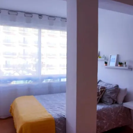 La Carihuela Торремолинос