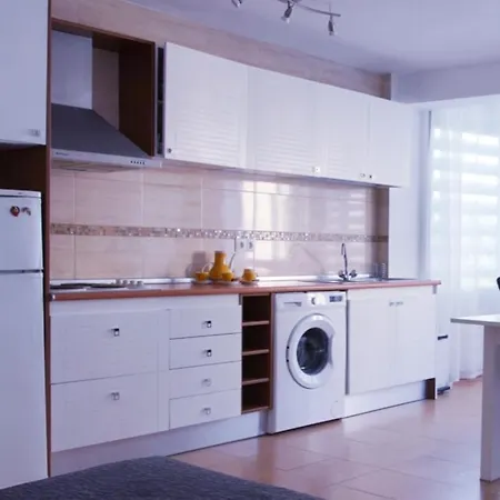 Apartment La Carihuela