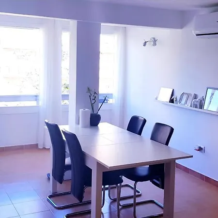 La Carihuela Apartment Torremolinos