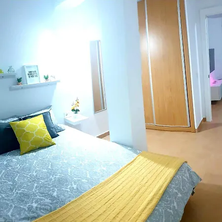 La Carihuela * Torremolinos