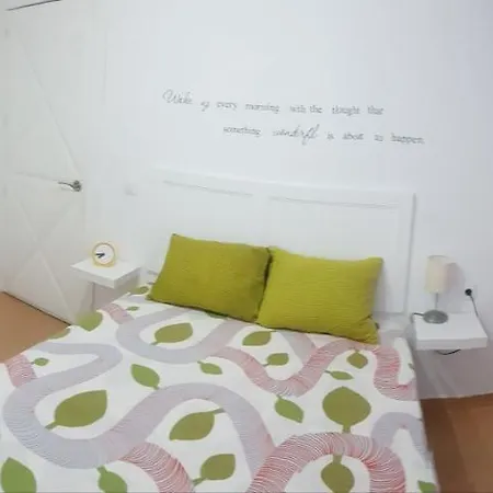 Appartement La Carihuela Torremolinos