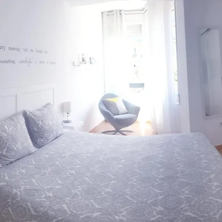 La Carihuela Apartment