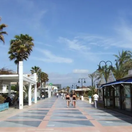 La Carihuela Torremolinos