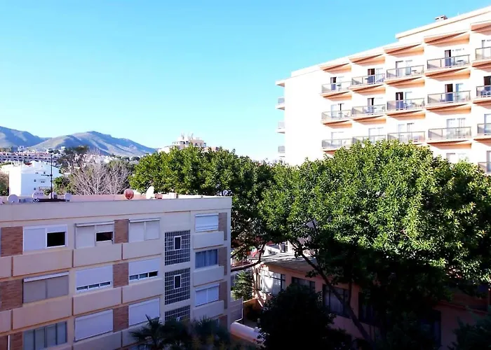 La Carihuela Lejlighed