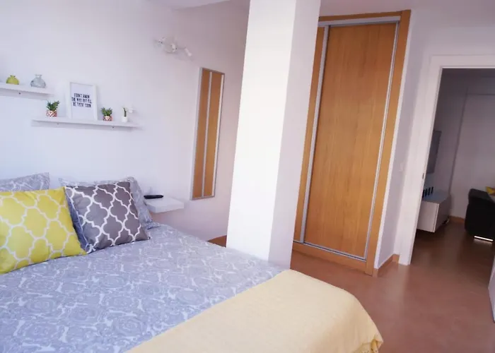 La Carihuela Torremolinos