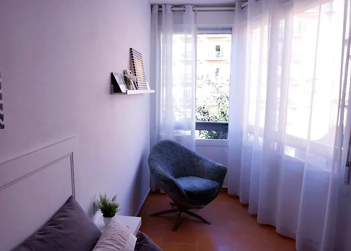 Apartment La Carihuela