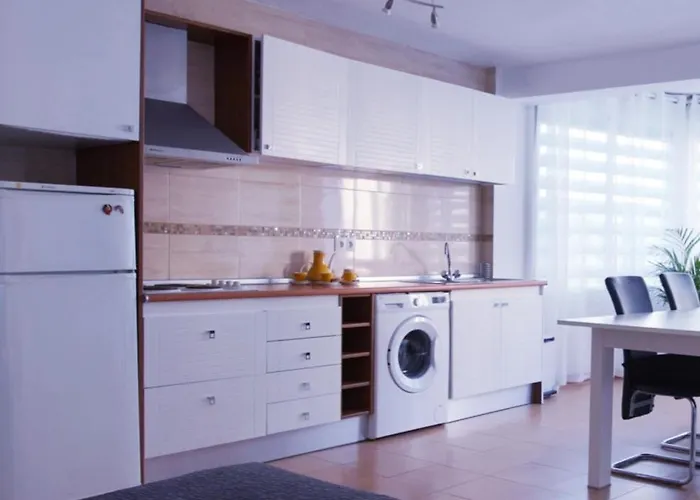 Apartment La Carihuela