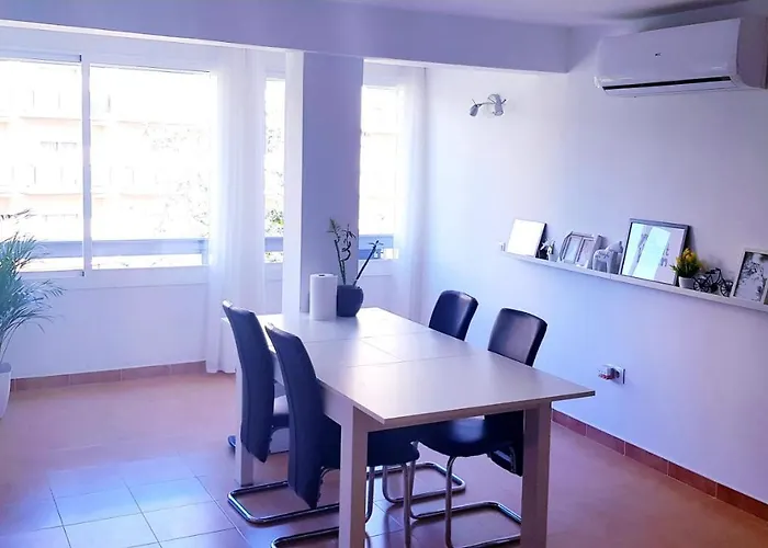 La Carihuela Apartment Torremolinos