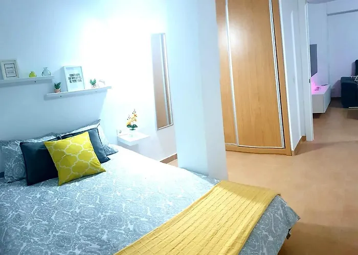 La Carihuela * Torremolinos