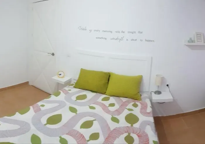 Lejlighed La Carihuela Torremolinos