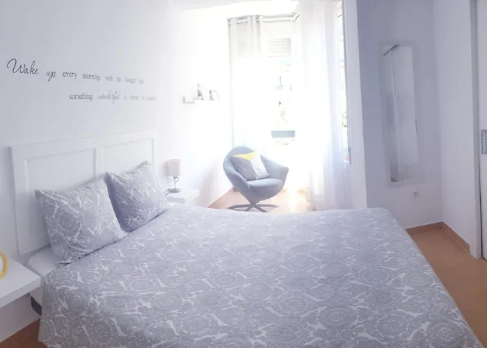 La Carihuela Apartment