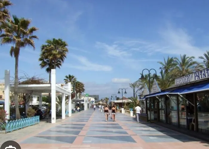 La Carihuela Torremolinos