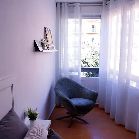 Apartamento La Carihuela