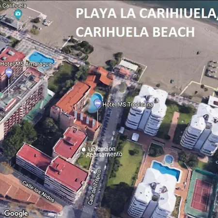 Apartamento La Carihuela